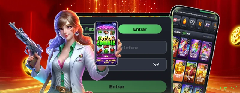 Casino Ao Vivo obg7777