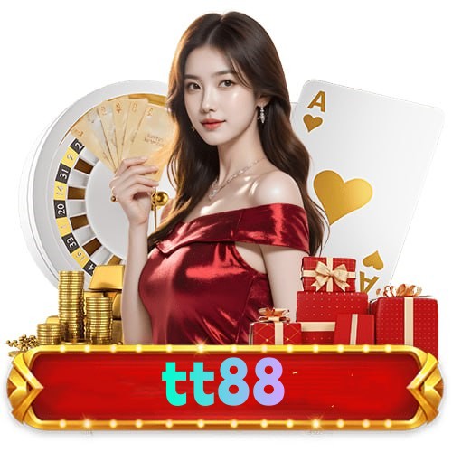Logo của tt88